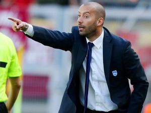 Sassuolo Dapatkan Pelatih Baru Pengganti Di Francesco