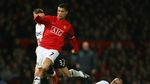 Momen-momen Terbaik Ronaldo di Manchester United