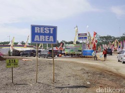 Lewat Jalan Tol Fungsional, Perhatikan 7 Hal Penting Ini