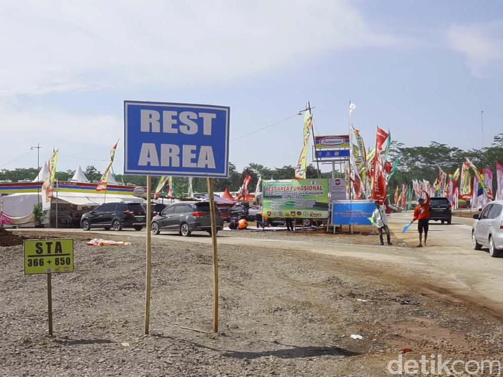 Lewat Jalan Tol Fungsional, Perhatikan 7 Hal Penting Ini Lewat Jalan Tol Fungsional, Perhatikan 7 Hal Penting Ini