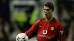 Momen-momen Terbaik Ronaldo di Manchester United