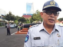 Mudik Lebaran 2017, Jasa Raharja Jatim Siaga Pantau Kecelakaan