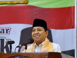 Setya Novanto Dukung Pembatalan Full Day School