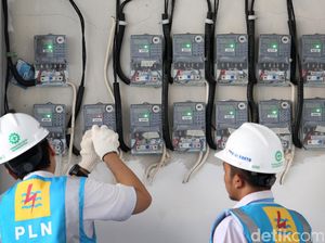 Utang PLN Bengkak Jadi Rp 500 T, Gara-gara Proyek 35.000 MW? Utang PLN Bengkak Jadi Rp 500 T, Gara-gara Proyek 35.000 MW?