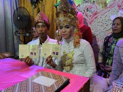 Millennial Bilang Lebih Baik Menikah Muda daripada Zina, Ini Kata Psikolog