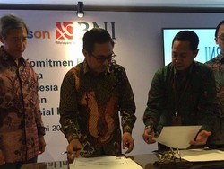 BNI dan Kioson Ekspansi Agen Laku Pandai di Daerah Pelosok