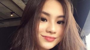 Ini Gege Elisa, Si Baby Face Cantik