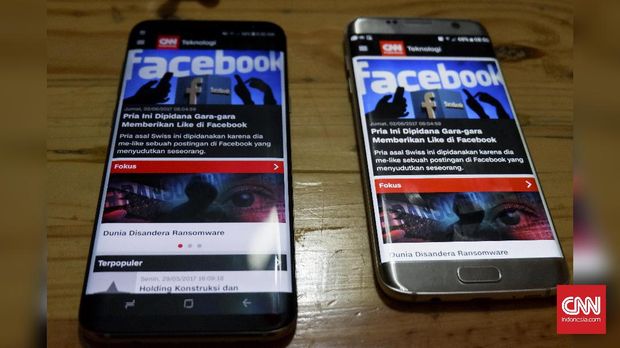Tahan, Jangan Buru-buru Beli Galaxy S8 Plus