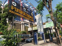 Sebulan, 97 Pasien Gangguan Jiwa Berobat di Puskesmas Kebon Jeruk