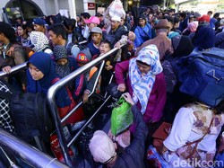 Mudik dari Jakarta, Wajib Bawa Oleh-oleh Ini