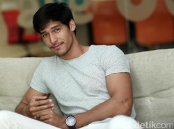 Anak Jessica Iskandar Ultah, Begini Janji Manis Richard Kyle