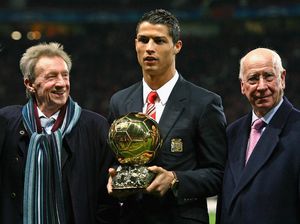 6 Sosok Peraih Ballon dOr di Klub Inggris, Haaland Berikutnya?