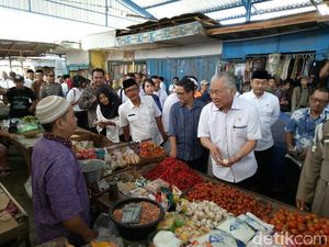 Mendag: Harga Komoditas di Banyuwangi Stabil