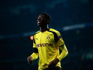 Digne dan Umtiti Akan Sambut Dembele dengan Tangan Terbuka di Barca Digne dan Umtiti Akan Sambut Dembele dengan Tangan Terbuka di Barca