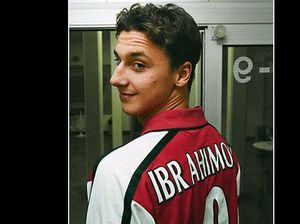 Ibrahimovic, Ronaldo, dan Pemain-pemain Lain yang Nyaris Dikontrak Arsenal