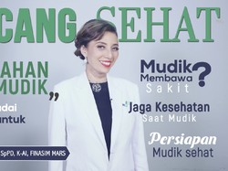 Video: Mengatasi Kantuk Saat Mudik