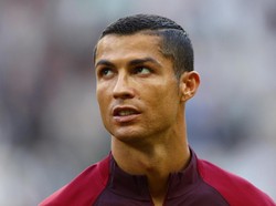 Ronaldo Akan Dilepas Madrid Kalau Ada Tebusan Rp 14 T