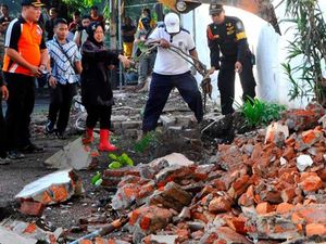 Pemkot Surabaya Mulai Bangun Trem, Selesai 2020