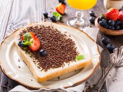 Karena Sarapan Ini Anak-anak Belanda Jadi Cerdas