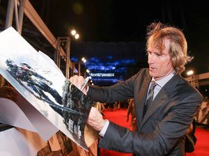 Sekilas Mengenai Michael Bay, Sutradara Transformers yang Mendunia