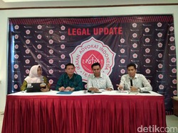 Bawaslu: Sanksi Administrasi Paling Ditakuti Saat Pemilu