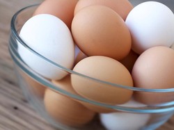 2 Sajian Telur ala Media Sosial yang Super Gampang