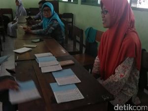 Soal Tabungan Rosita, Pihak Sekolah Sebut Inisiatif Wali Kelas