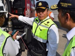 Jadi Andalan Pemudik, Inilah Persiapan Moda Transportasi Udara