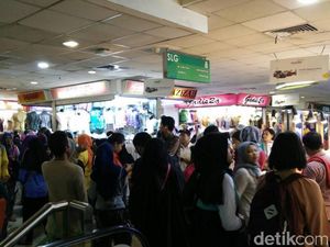 Ini Saran DPR Agar Daya Beli Masyarakat Meningkat Ini Saran DPR Agar Daya Beli Masyarakat Meningkat