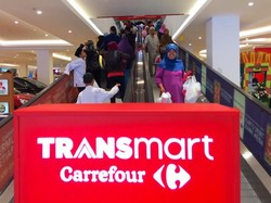 Promo Elektronik di 3 Toko Terbaru di Transmart dan Carrefour