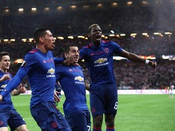 Smalling Ingin Kalahkan City, Madrid, dan Barca