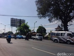 Jalur Surabaya-Malang Lancar, Kepadatan Diprediksi H+1 Lebaran