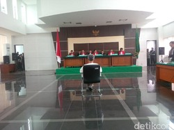 Eksepsi Tim Buni Yani:  Dakwaan Jaksa Tak Sesuai KUHAP