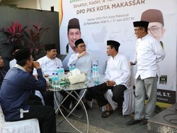 Ajakan Walikota Makassar Sumbang Dana Pribadi untuk Masyarakat