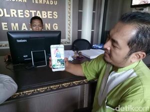 Mahasiswa Undip Hilang, Mobilnya Ditemukan di Jalan Yos Sudarso