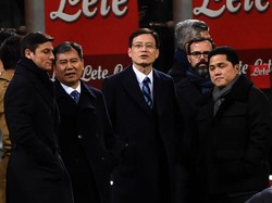 Eks CEO Inter Milan Ditangkap atas Dugaan Korupsi!