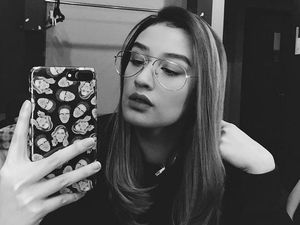 Cuteness Overload! Natasha Ryder Manisnya Kelewatan