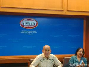 Menlu Indonesia & Maladewa Akan Bertemu untuk Bahas Pariwisata