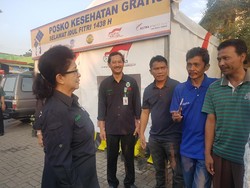 Siapkan 3.826 Pos Kesehatan, Ini Tips Mudik ala Menkes