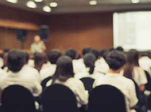 200 Frontliners Banyuwangi Ikut Pelatihan SDM Pariwisata