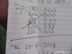 Kisah Rosita dan Uang Tabungan Rp 42 Juta yang Tak Diakui Sekolah