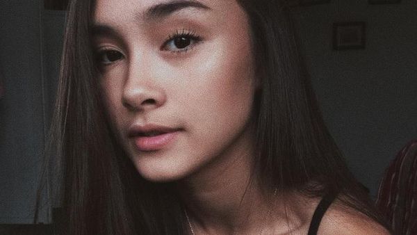 Caitlin Halderman Tambah Cantik Saja Sih