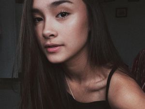 Caitlin Halderman Tambah Cantik Saja Sih Caitlin Halderman Tambah Cantik Saja Sih