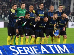 Menunggu Transfer Wah Inter Milan