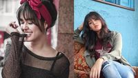 Jadi, Rebecca Tamara Secantik Raisa atau Megan Fox?