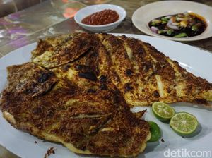 Lagi Ada di Pangandaran? Yuk, Cicip Seafood Hingga Sate Enak di 5 Tempat Ini