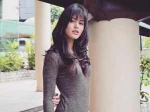 Rebecca Tamara Minta Maaf di Ultah ke-23, Kenapa? Rebecca Tamara Minta Maaf di Ultah ke-23, Kenapa?