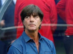 Loew: Jerman Masih Buang-Buang Peluang