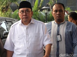 Gubernur Bengkulu Dijanjikan Fee Proyek Rp 4,7 Miliar