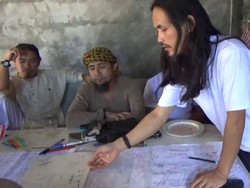 Cerita Sepak Terjang Maute Bersaudara di Marawi Filipina